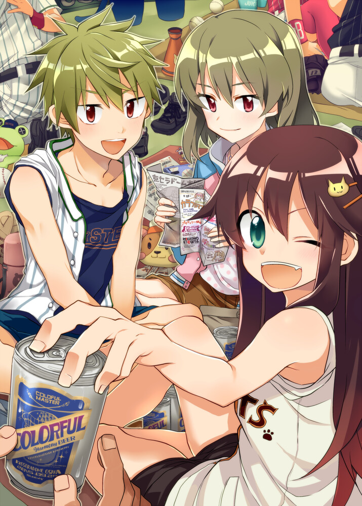 422ページ