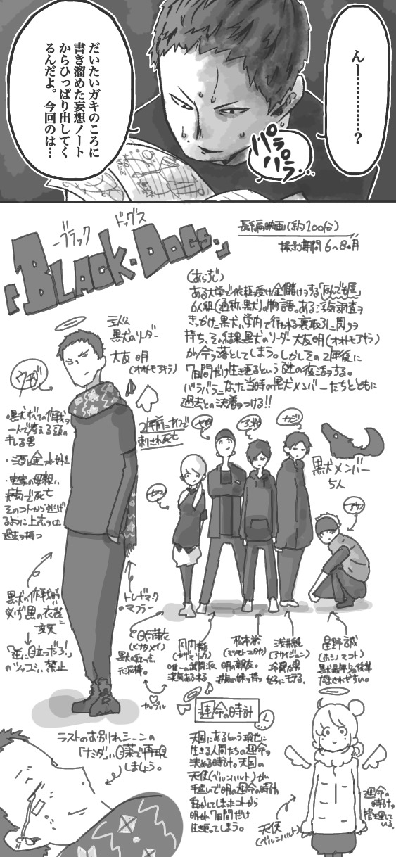 310ページ